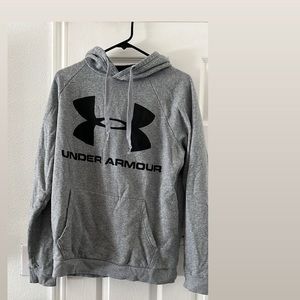 Under armour hoodie